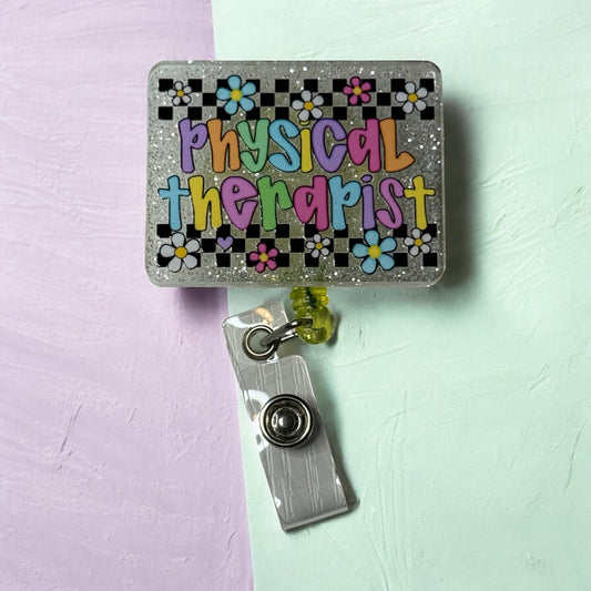 Badge Reels