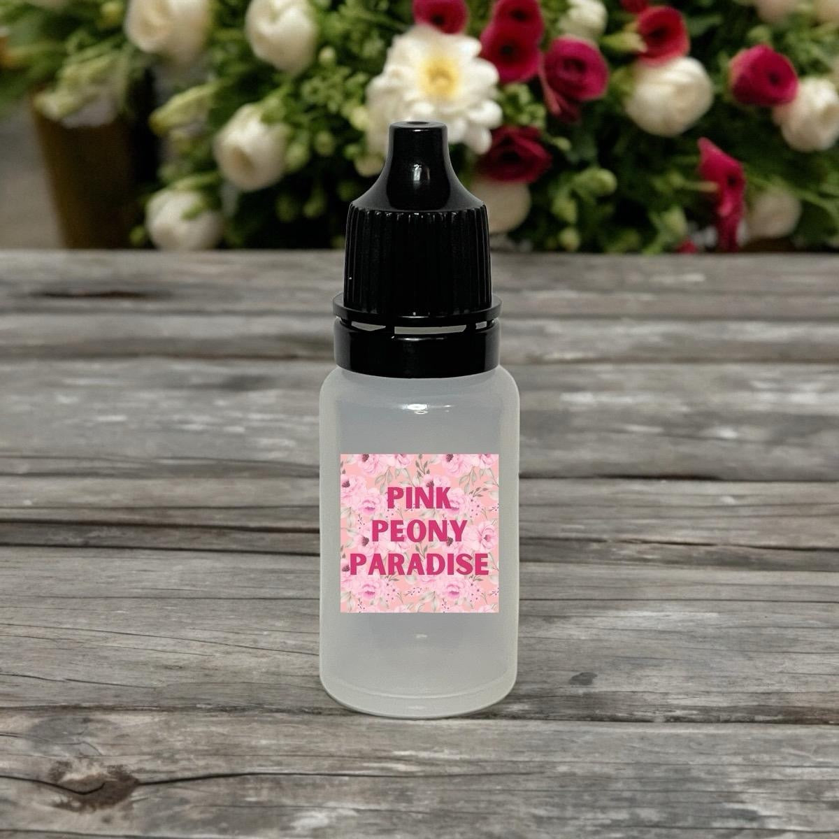 Car Oil Diffuser Refills