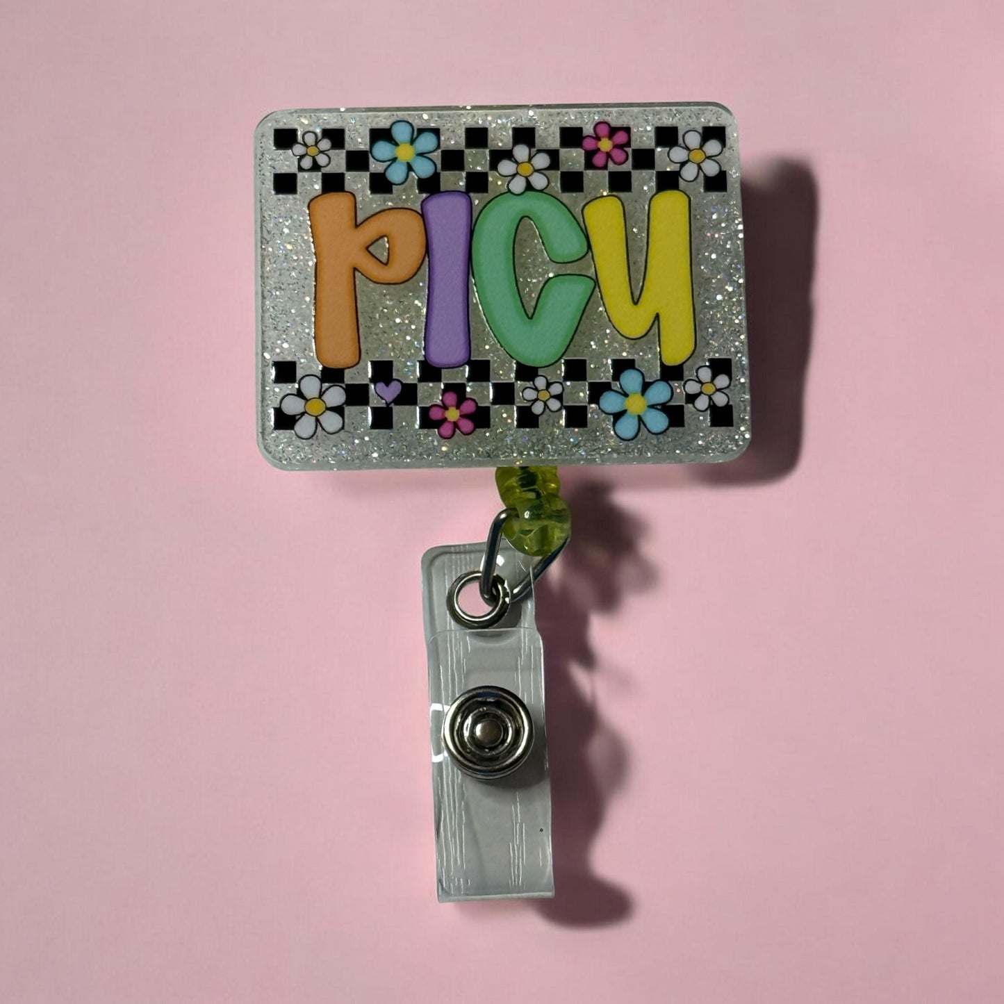 Badge Reels