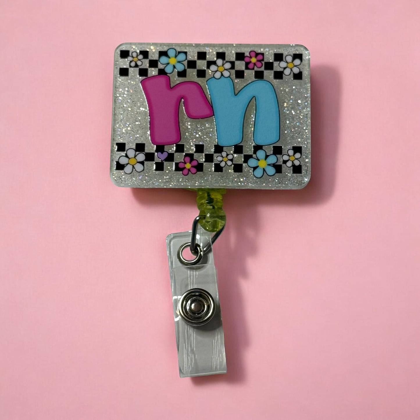 Badge Reels