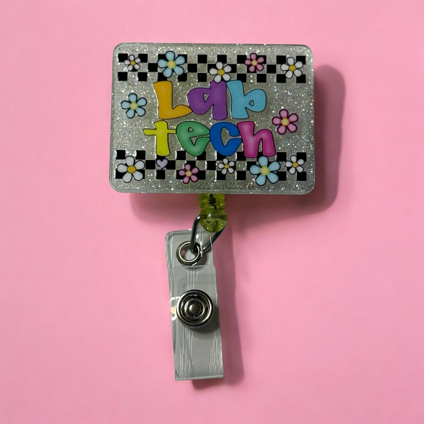 Badge Reels
