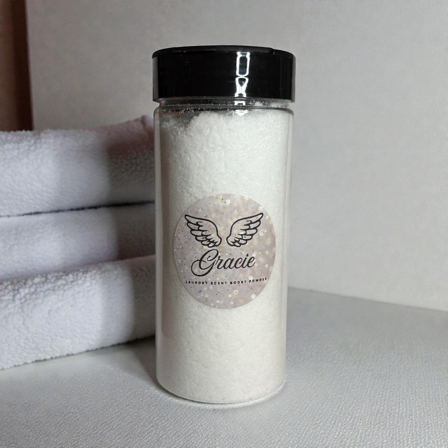 Laundry Scent Boost Powder