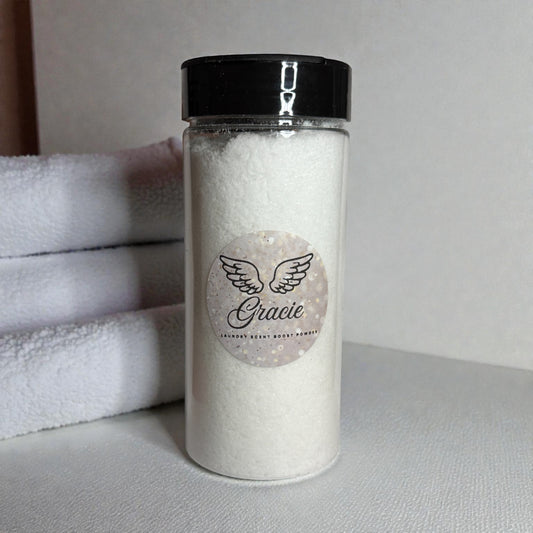 Laundry Scent Boost Powder