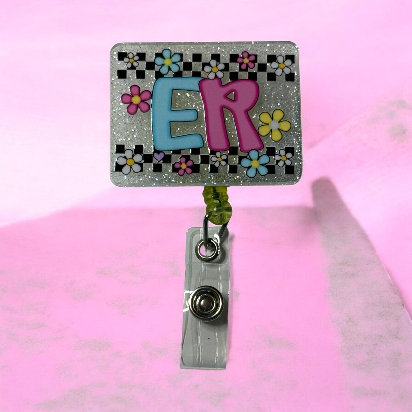 Badge Reels