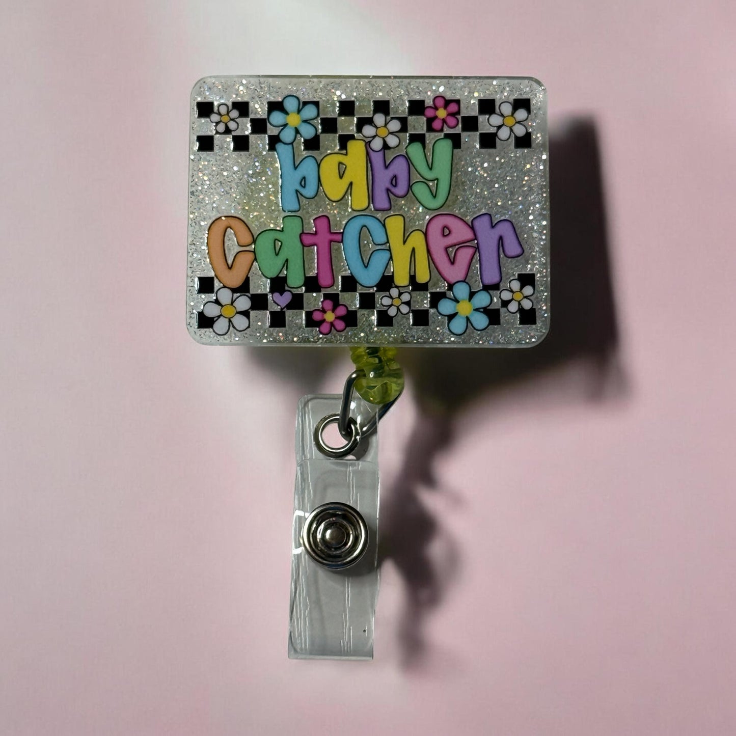 Badge Reels