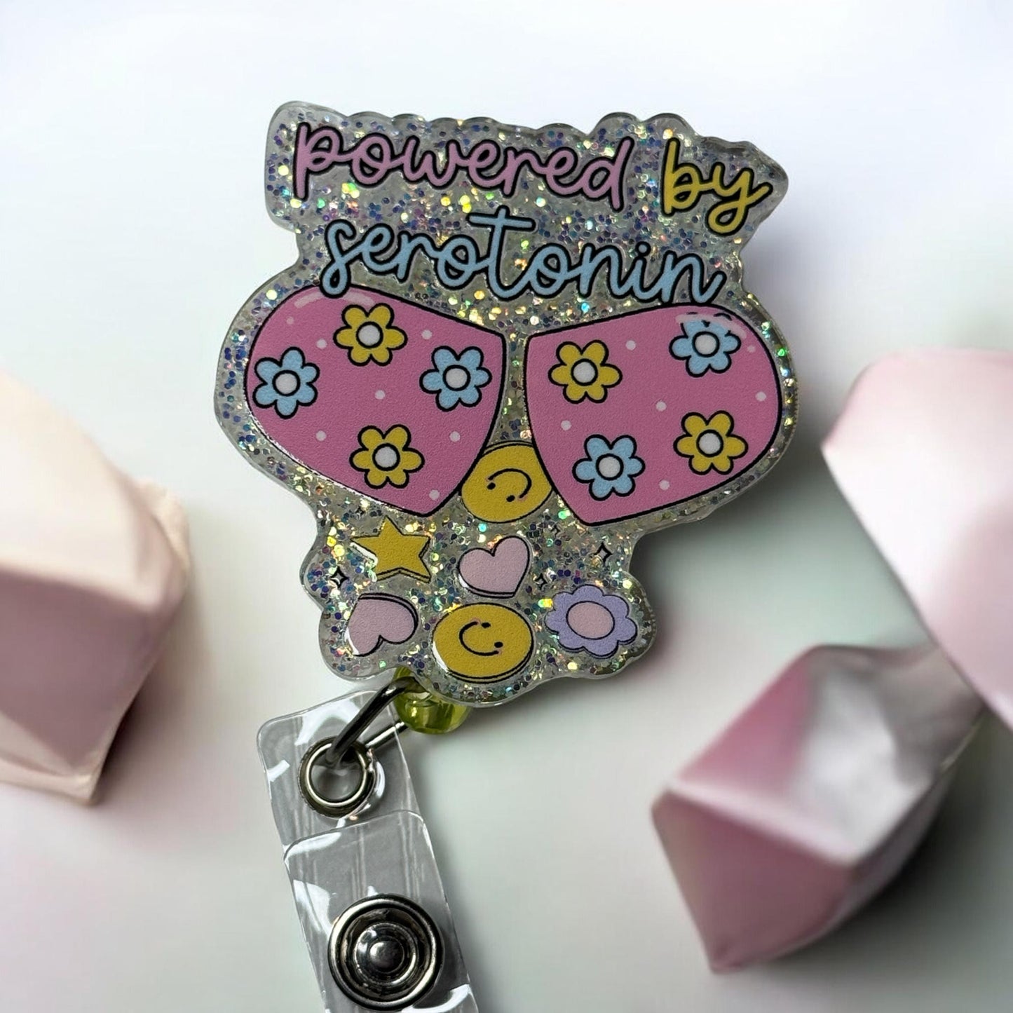 Badge Reels