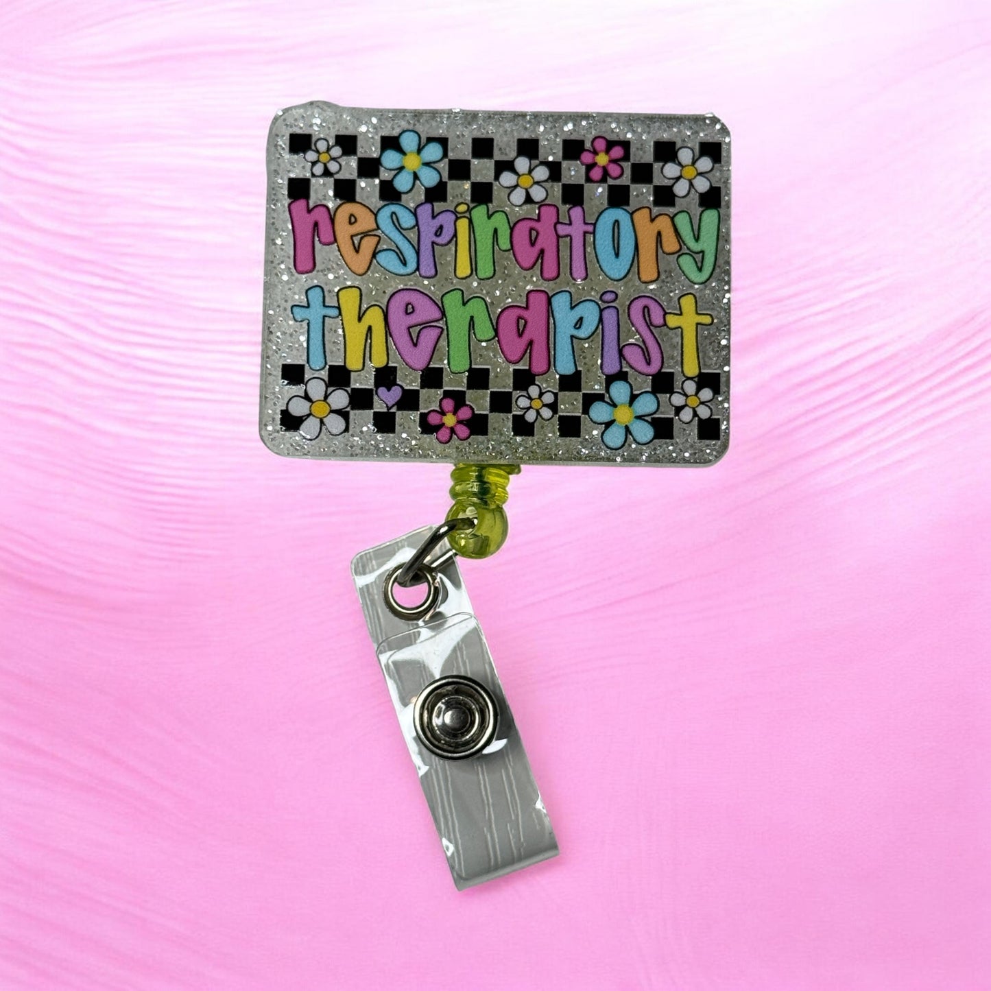 Badge Reels