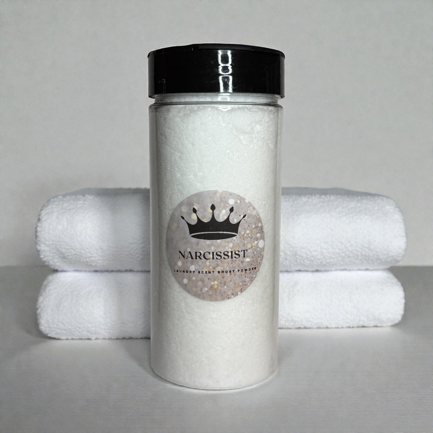 Laundry Scent Boost Powder