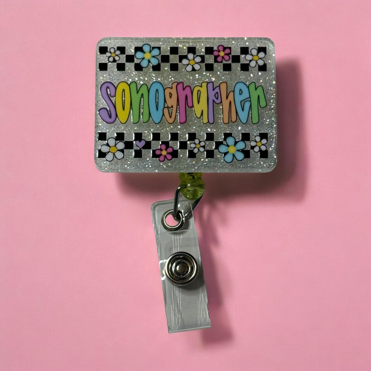 Badge Reels
