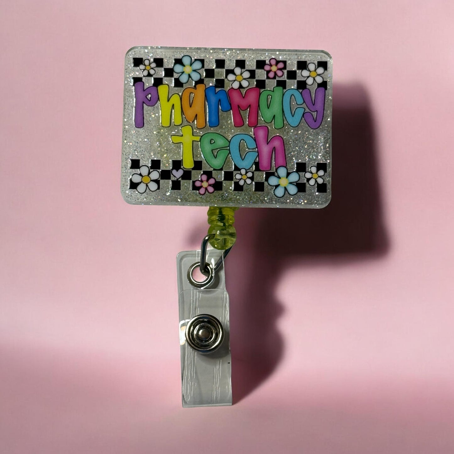 Badge Reels