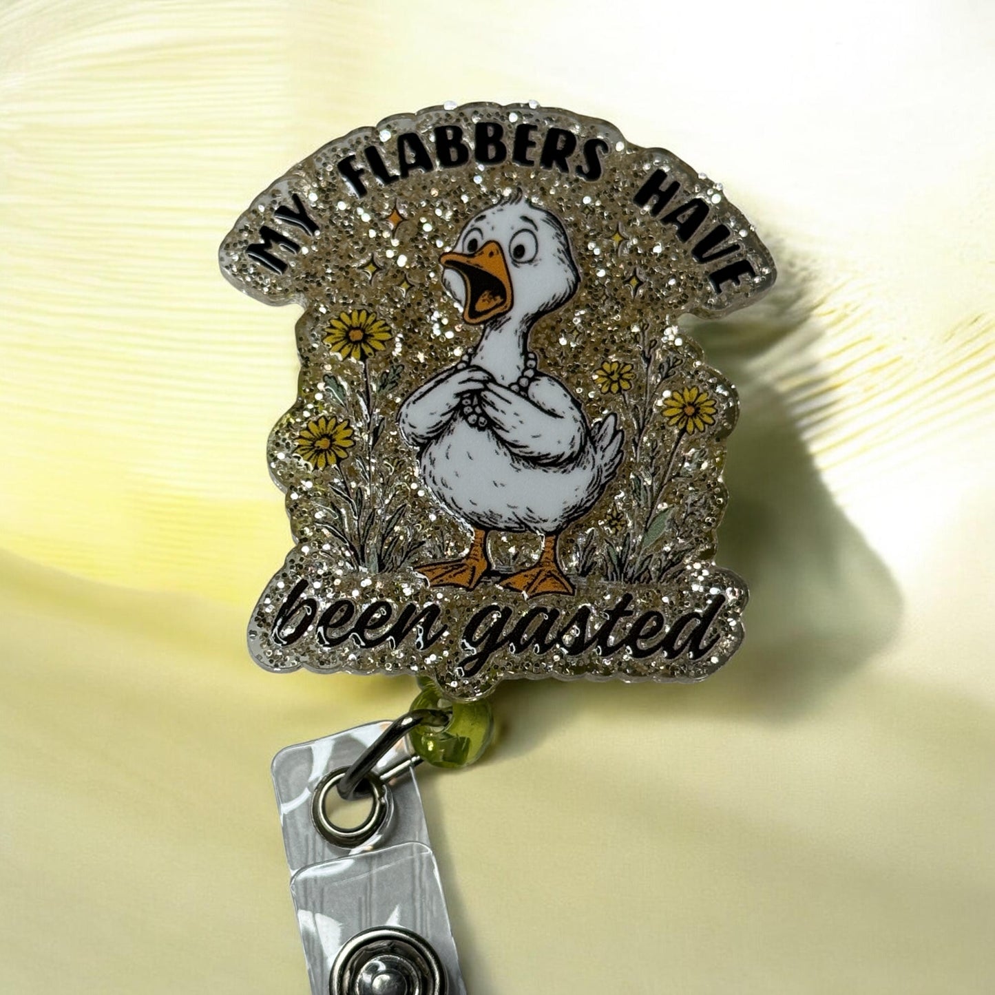 Badge Reels