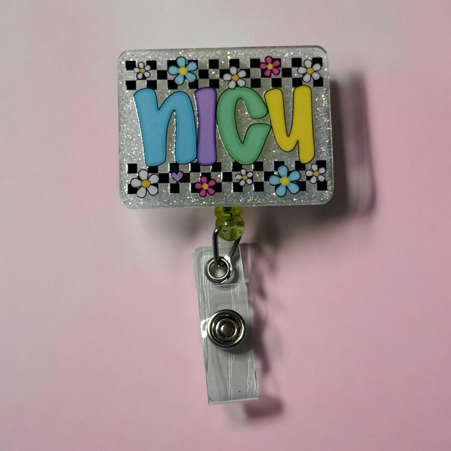 Badge Reels