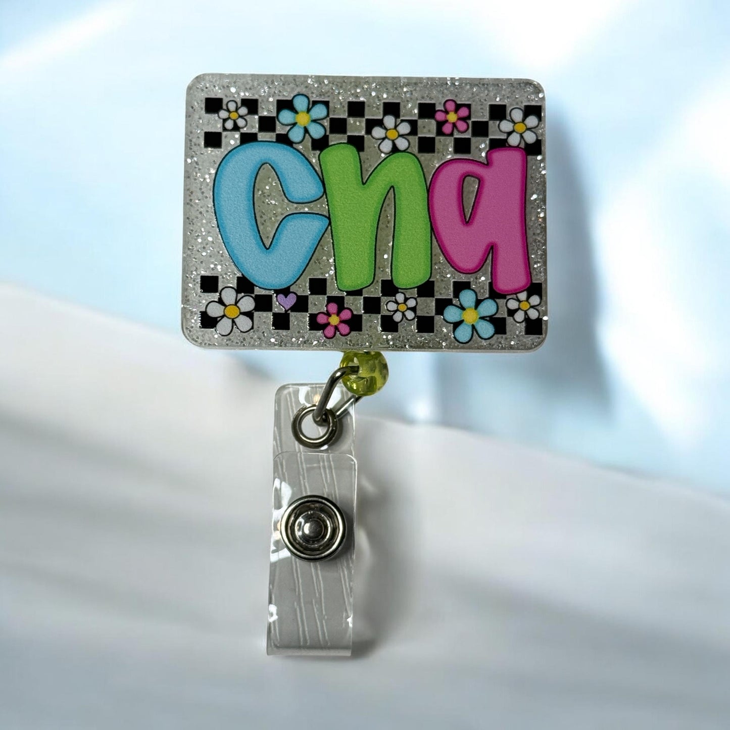 Badge Reels
