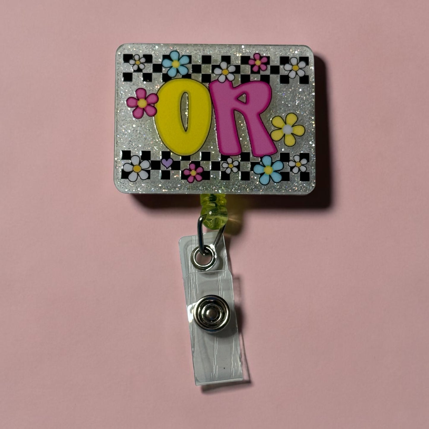 Badge Reels