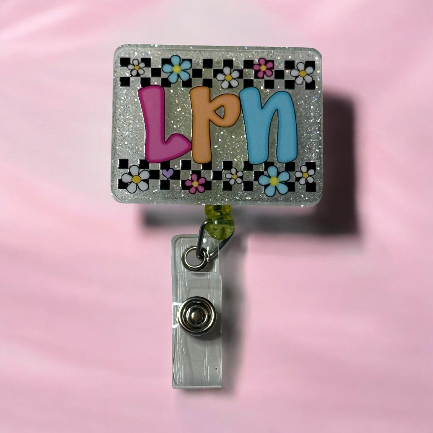 Badge Reels