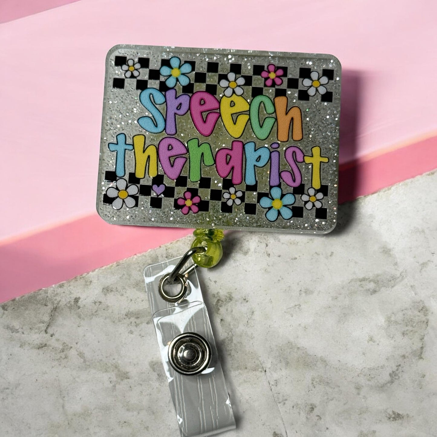 Badge Reels