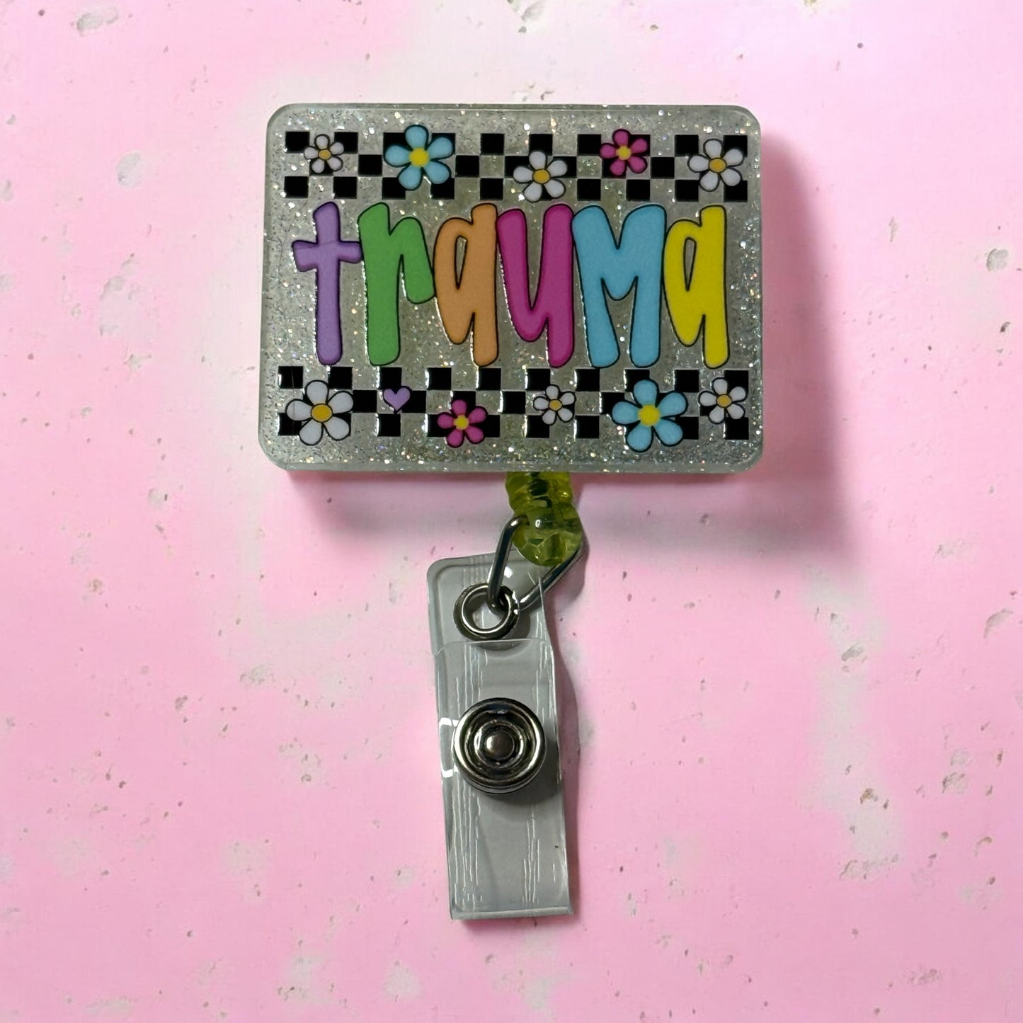 Badge Reels