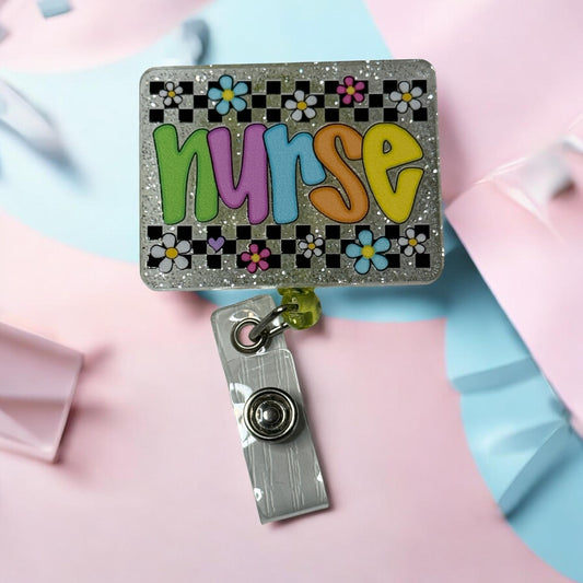 Badge Reels