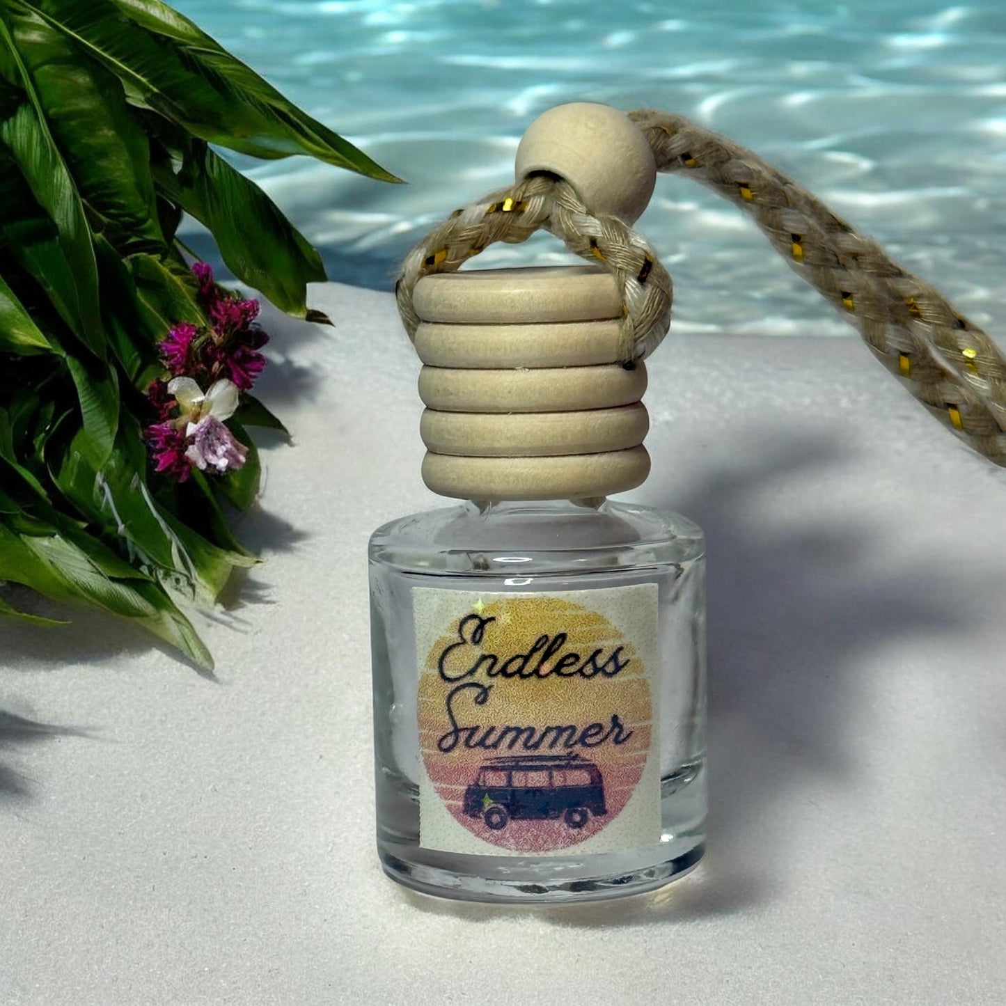Car Oil Diffusers