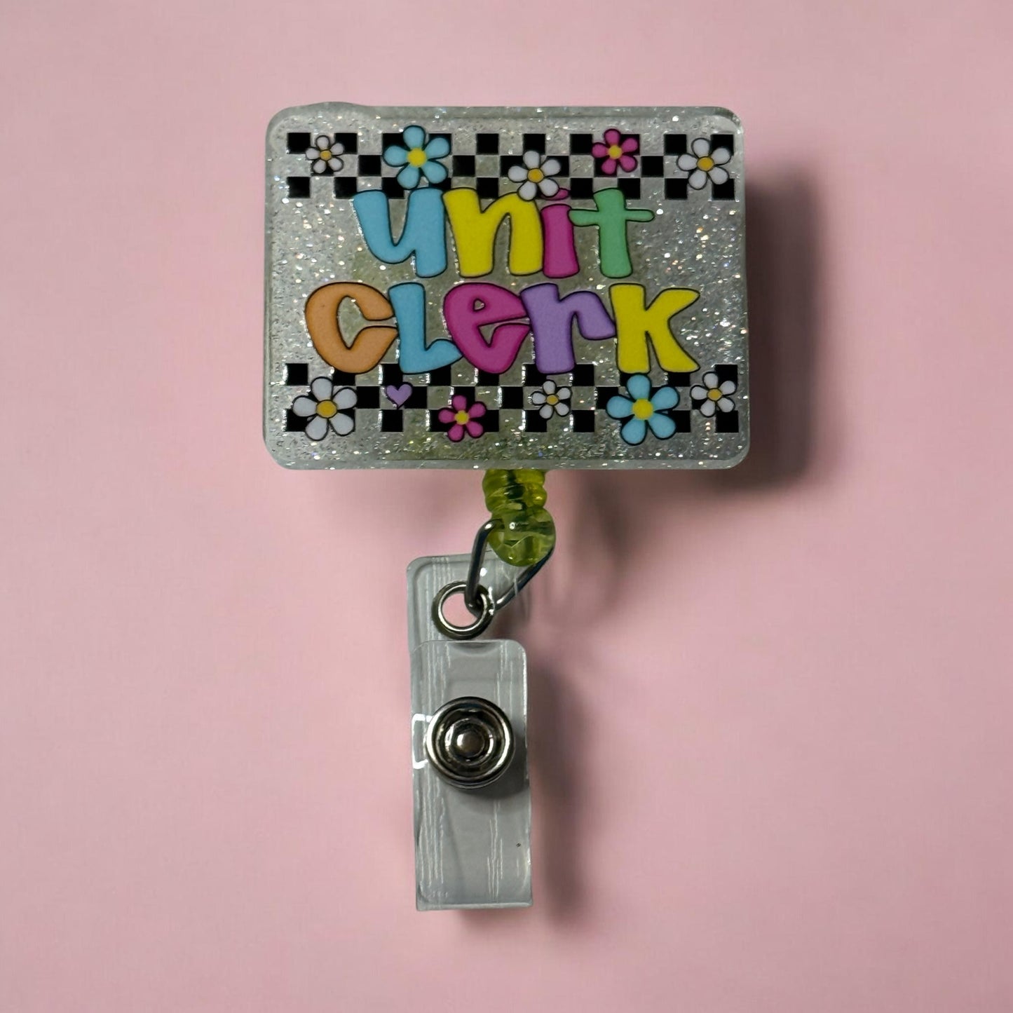 Badge Reels