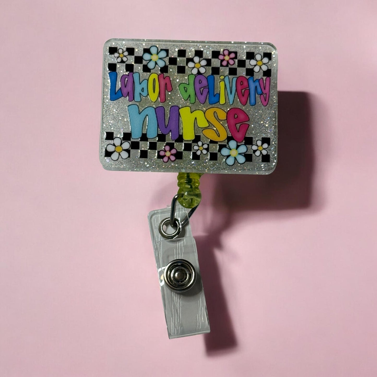Badge Reels