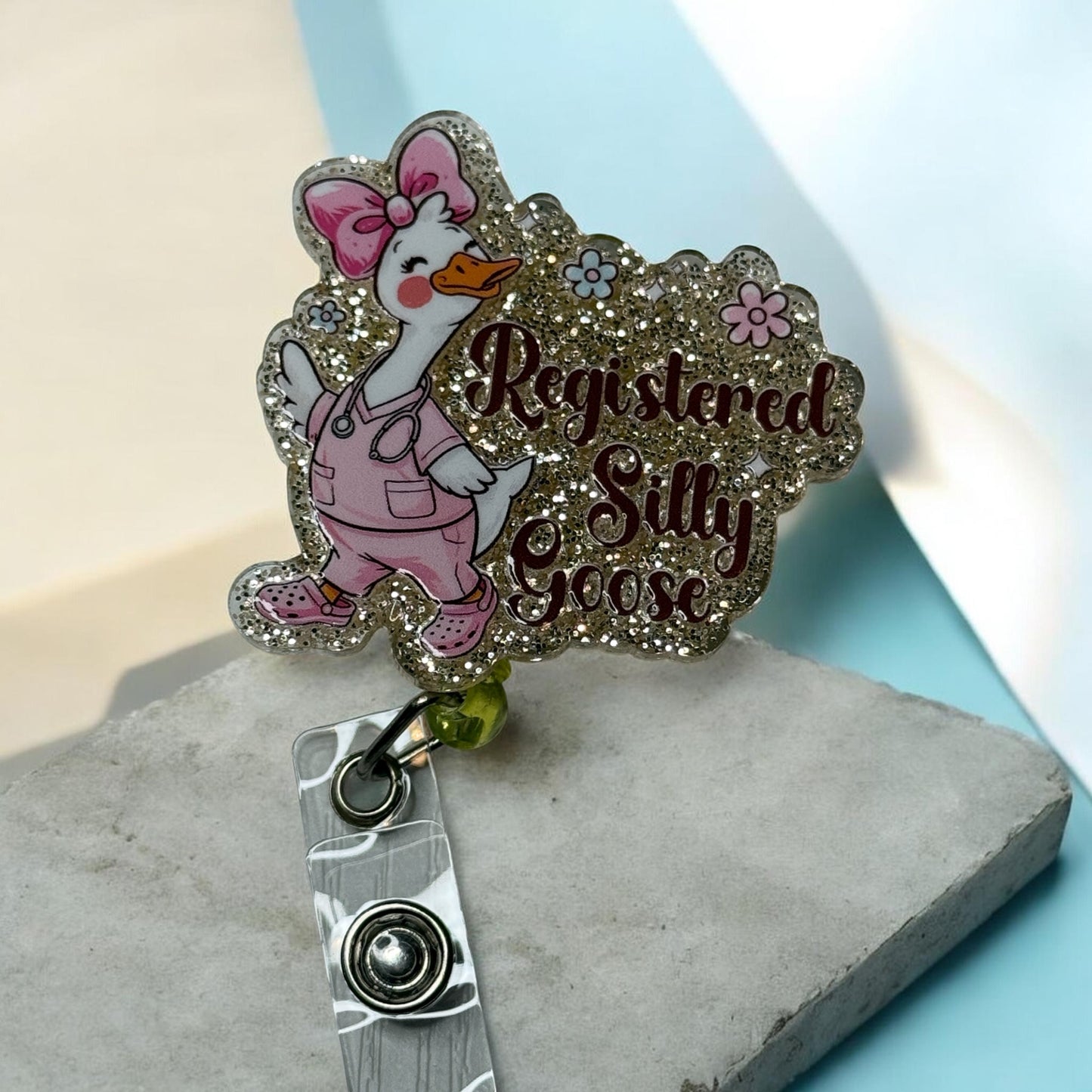 Badge Reels
