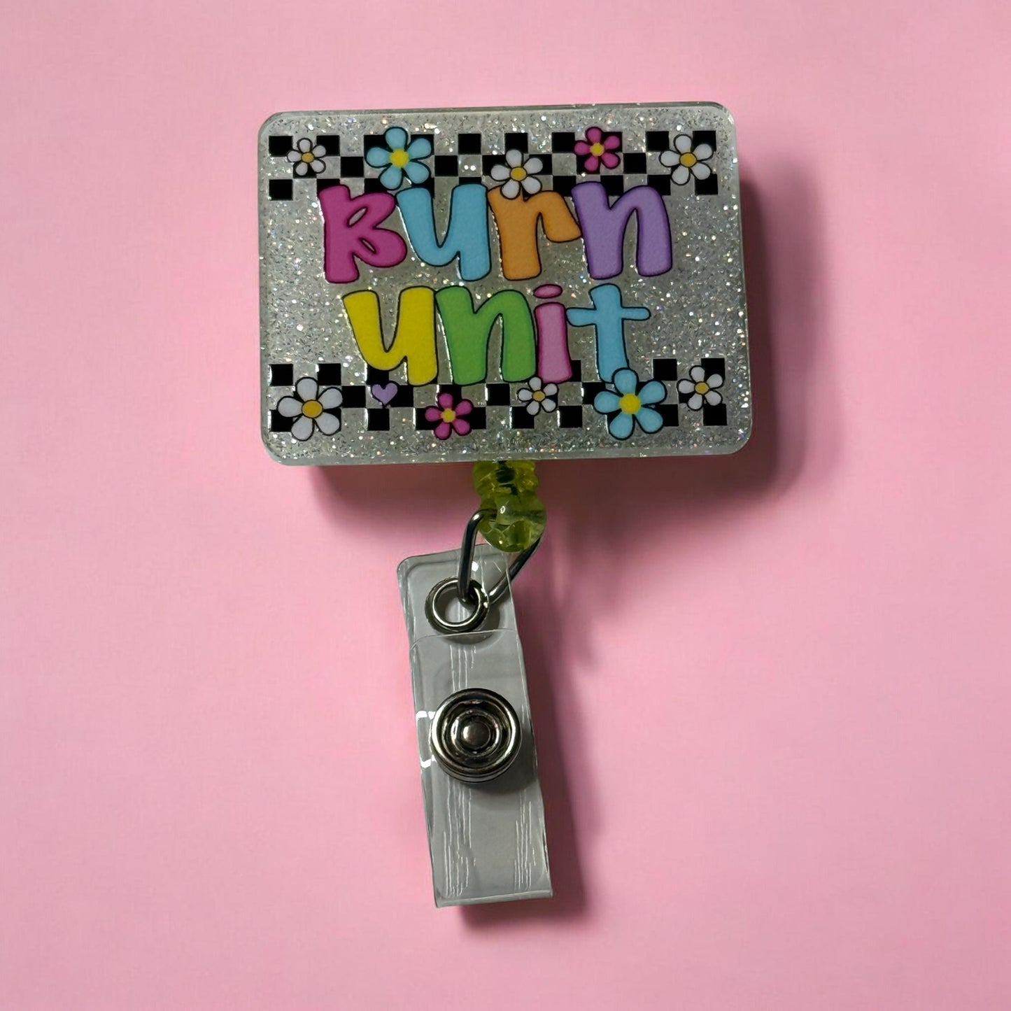 Badge Reels