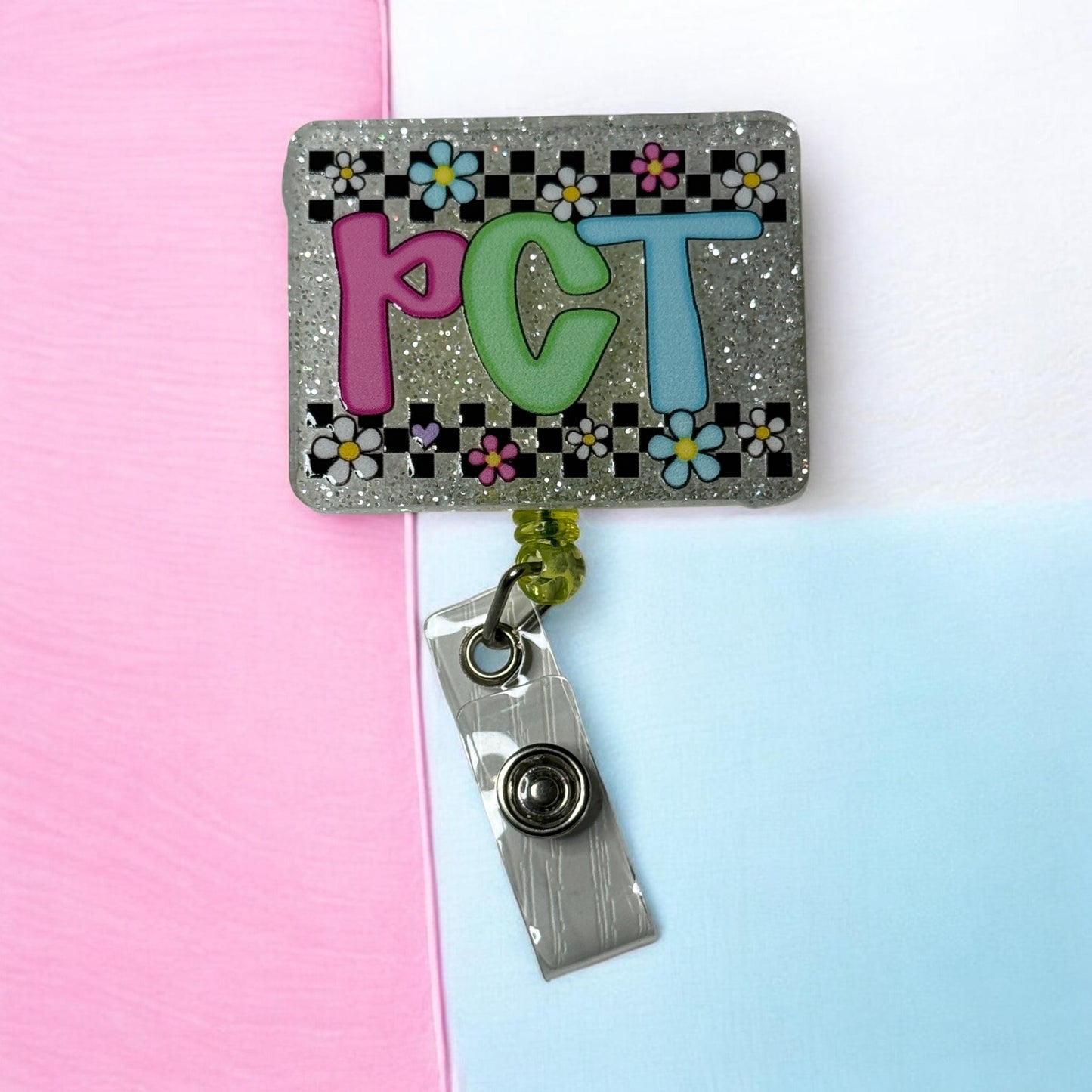 Badge Reels