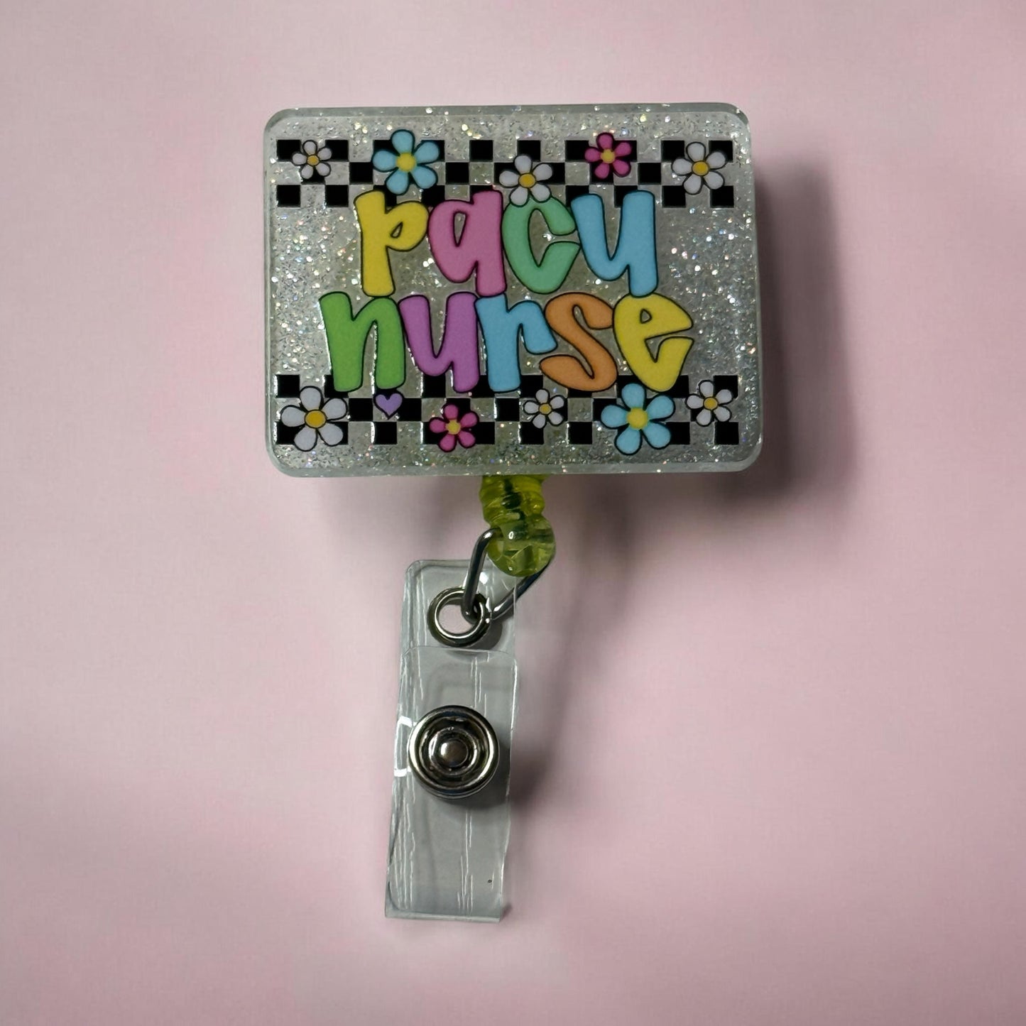 Badge Reels
