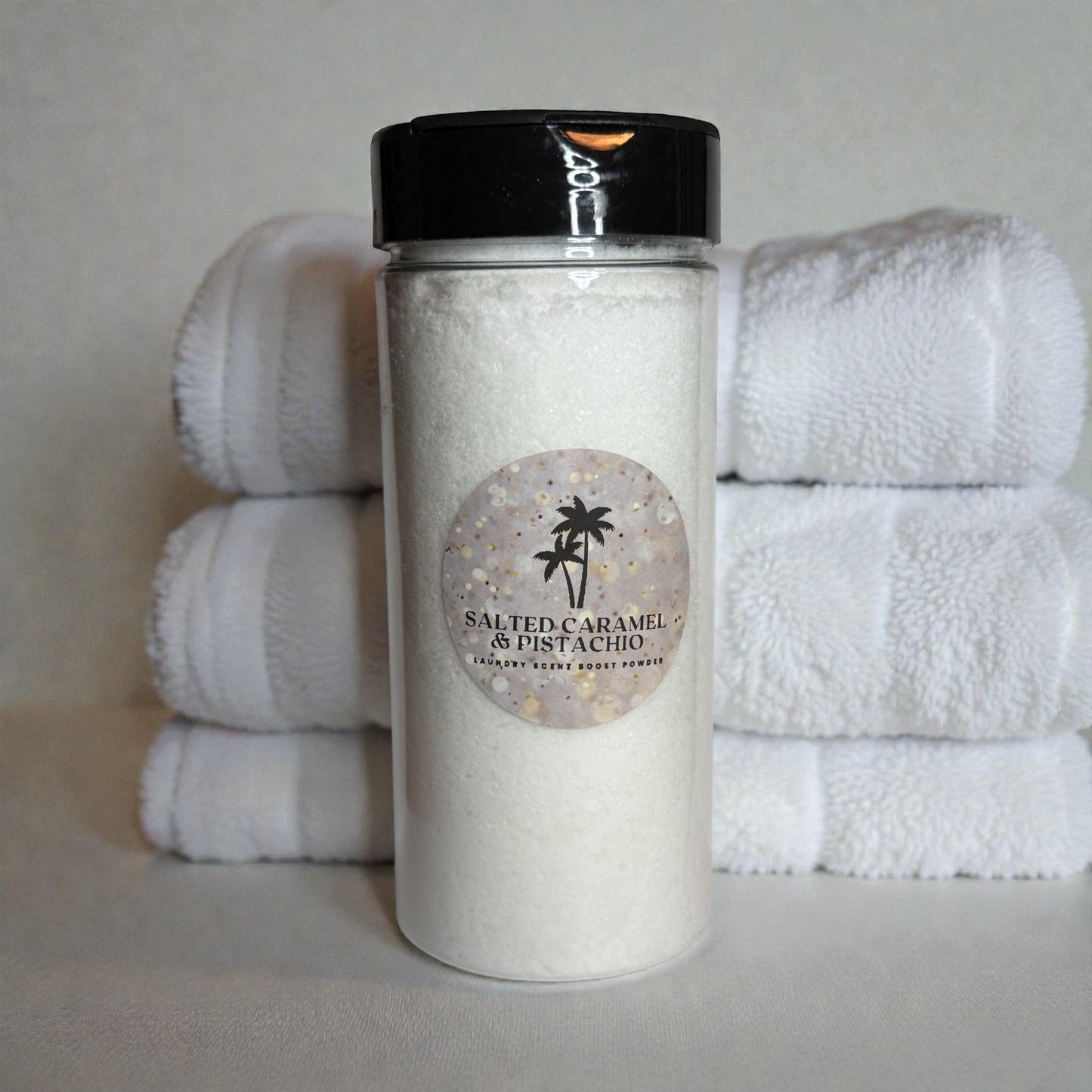 Laundry Scent Boost Powder