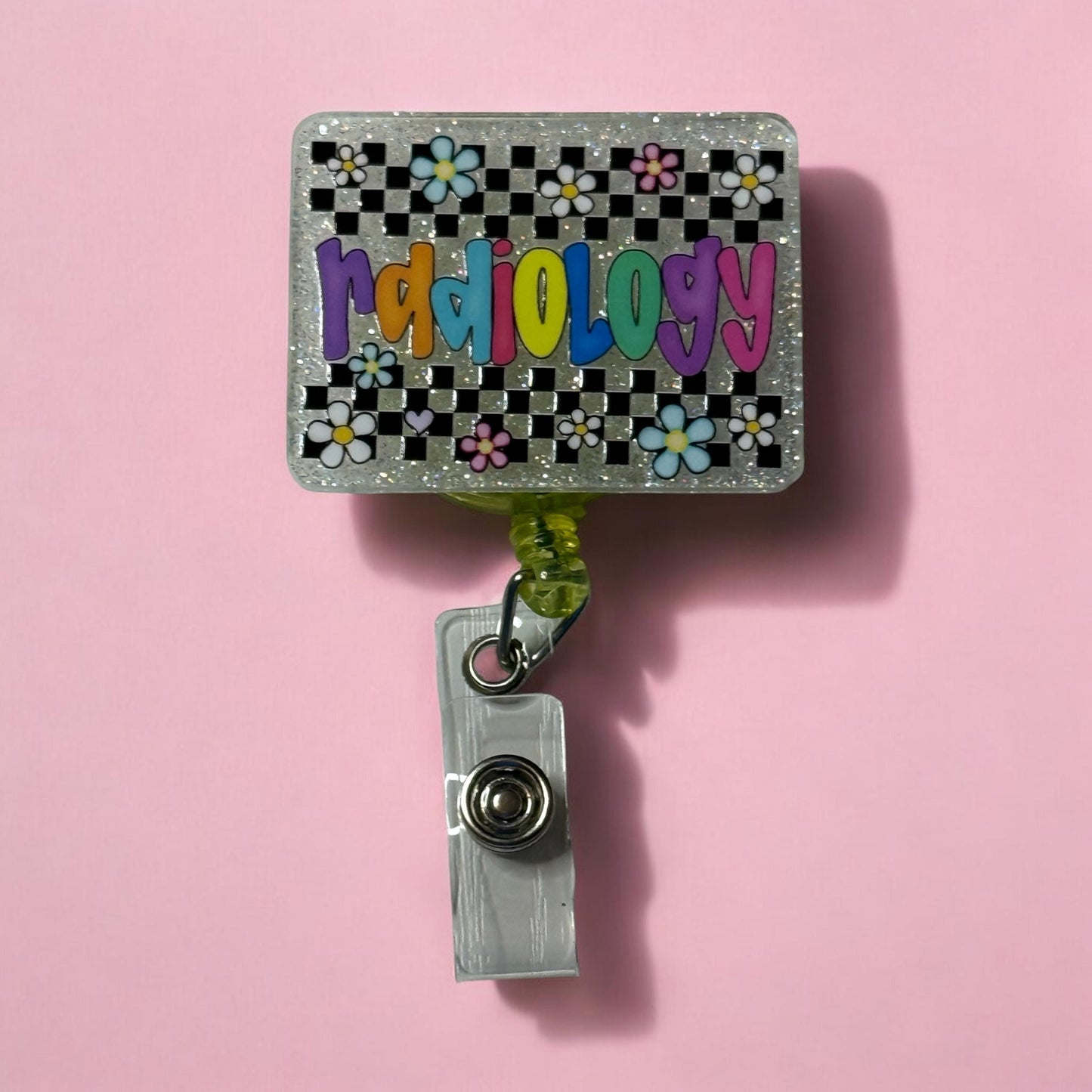 Badge Reels