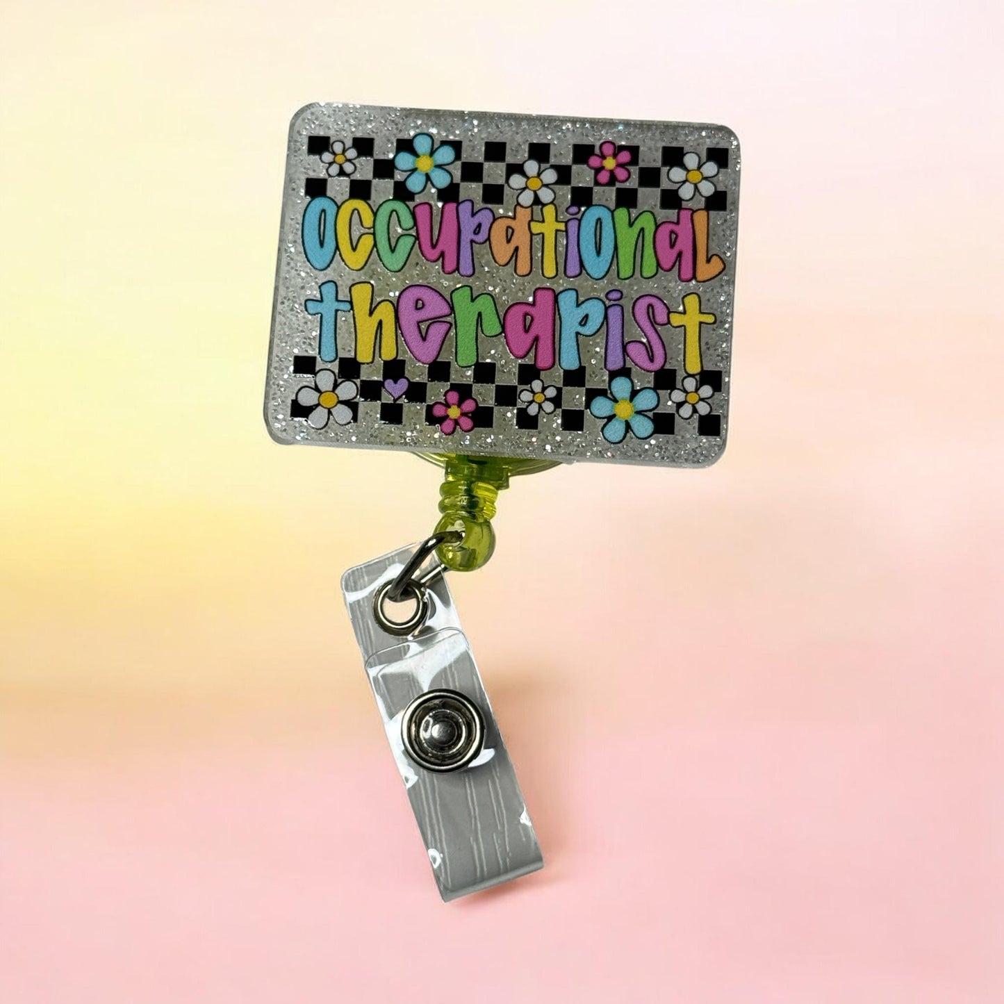 Badge Reels