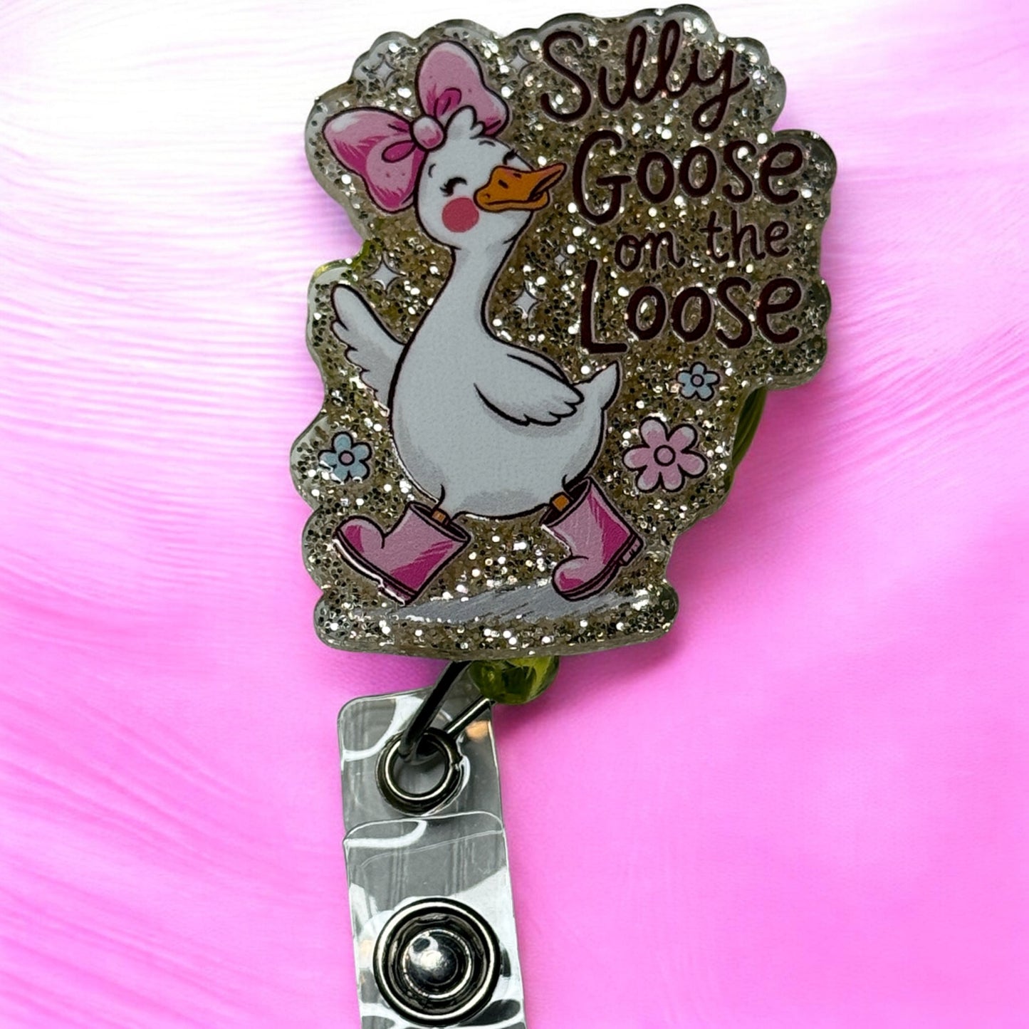 Badge Reels