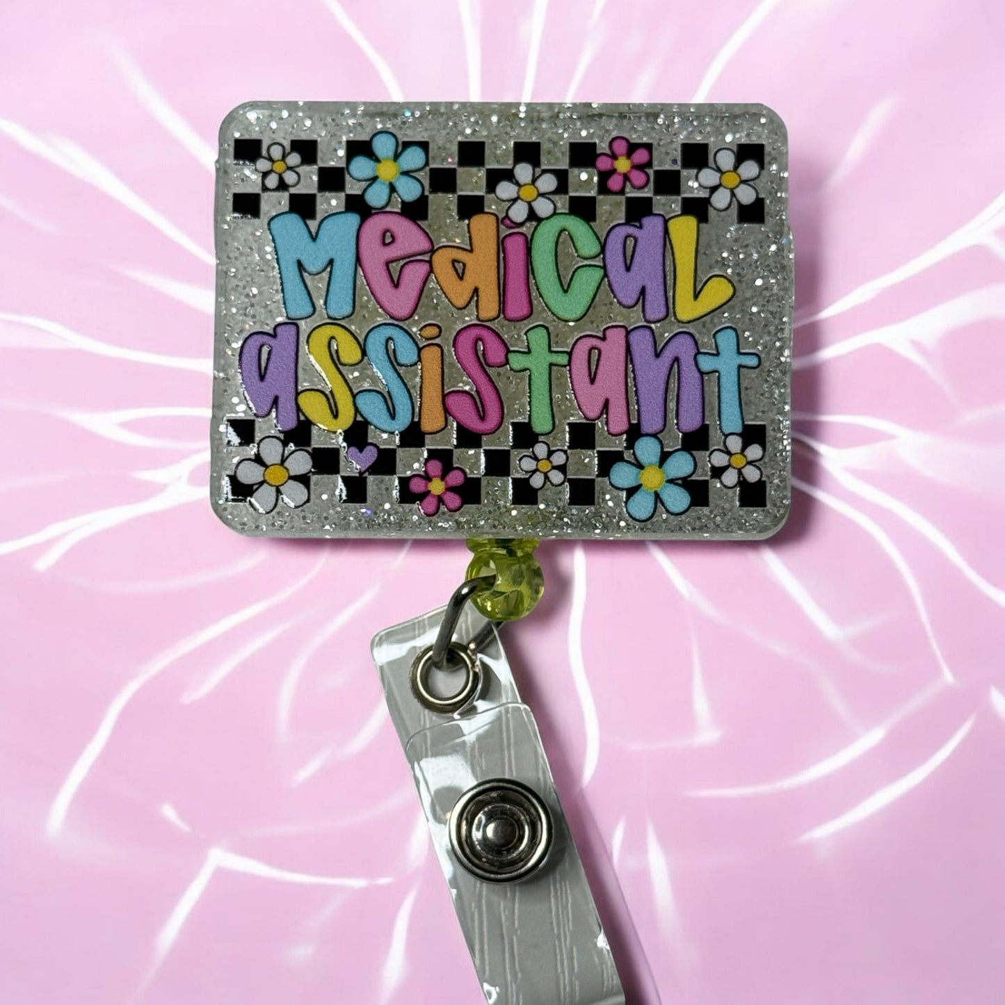 Badge Reels