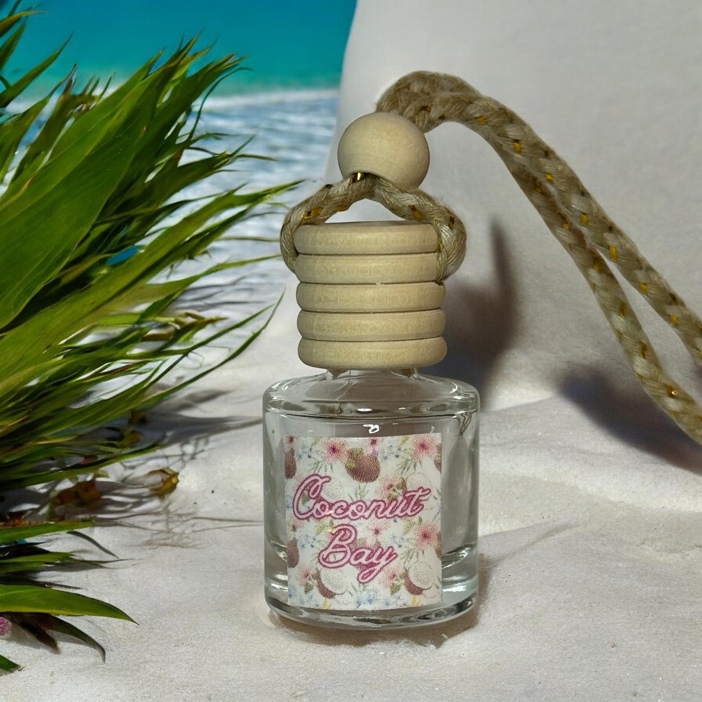 Car Oil Diffusers