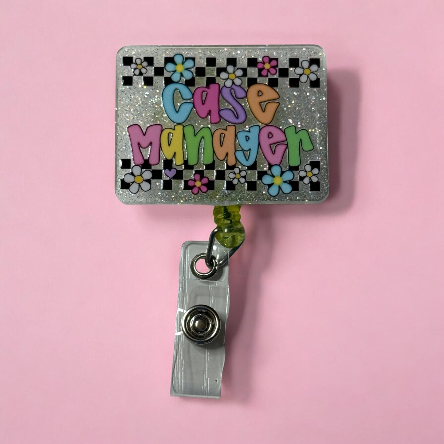 Badge Reels