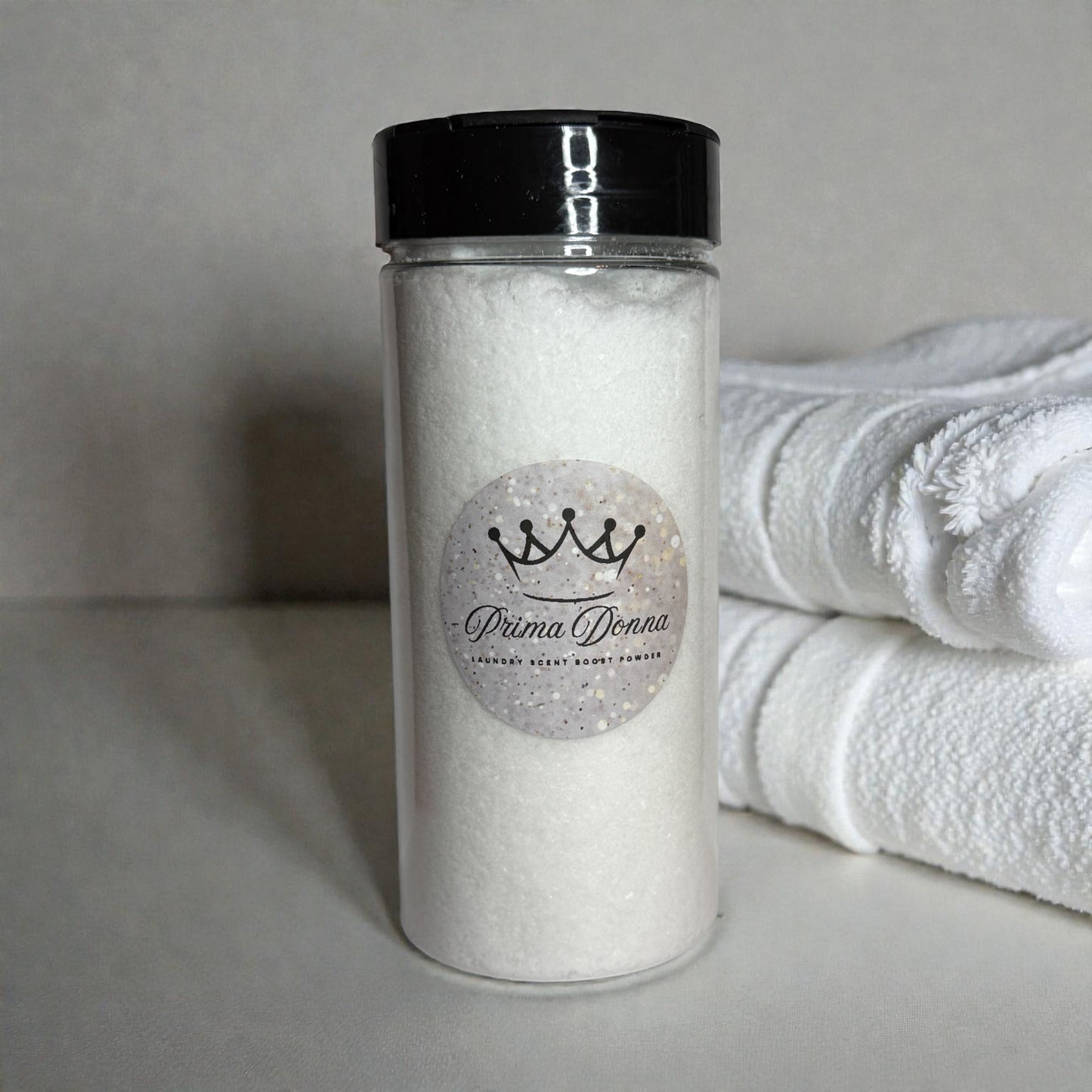 Laundry Scent Boost Powder