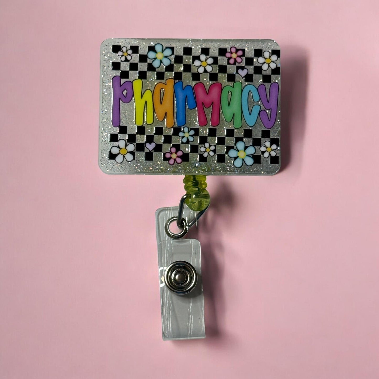 Badge Reels