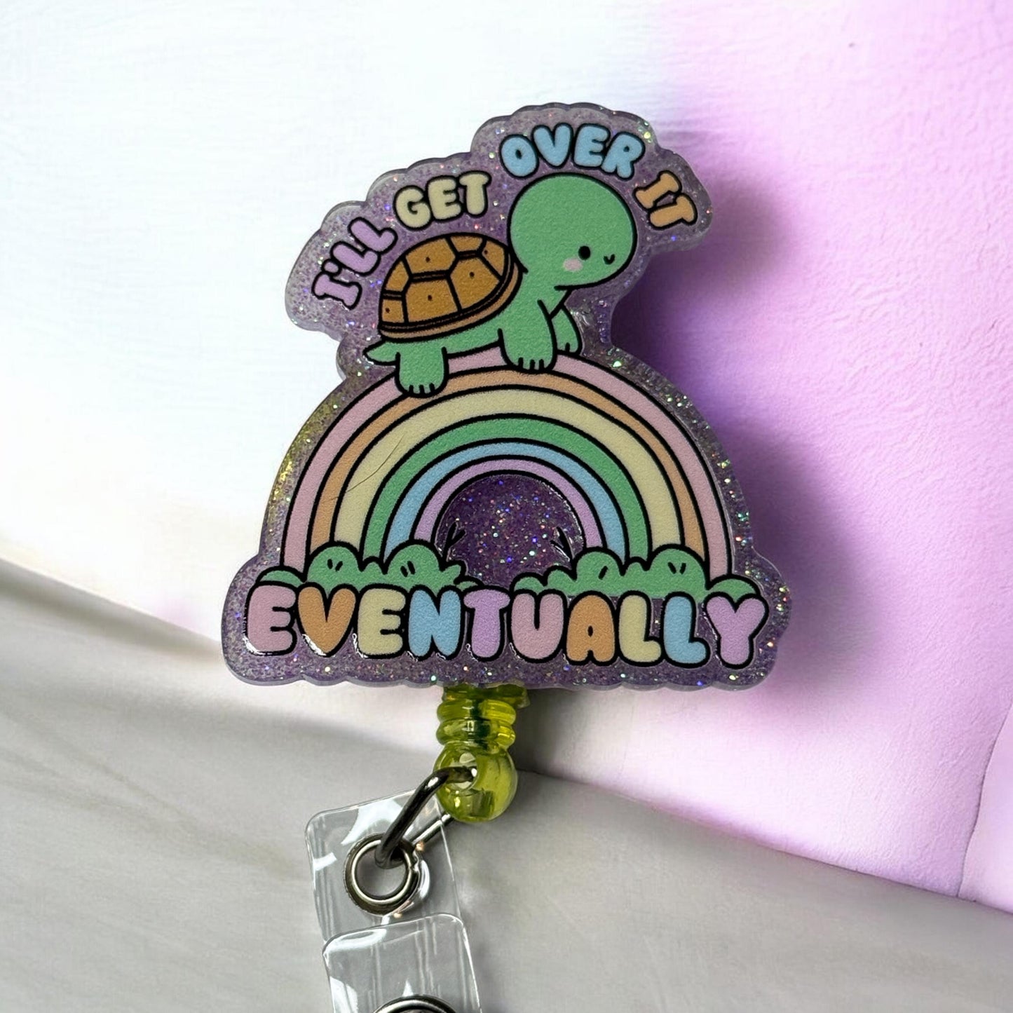 Badge Reels