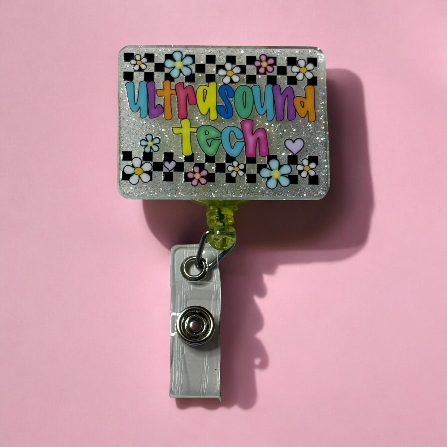 Badge Reels