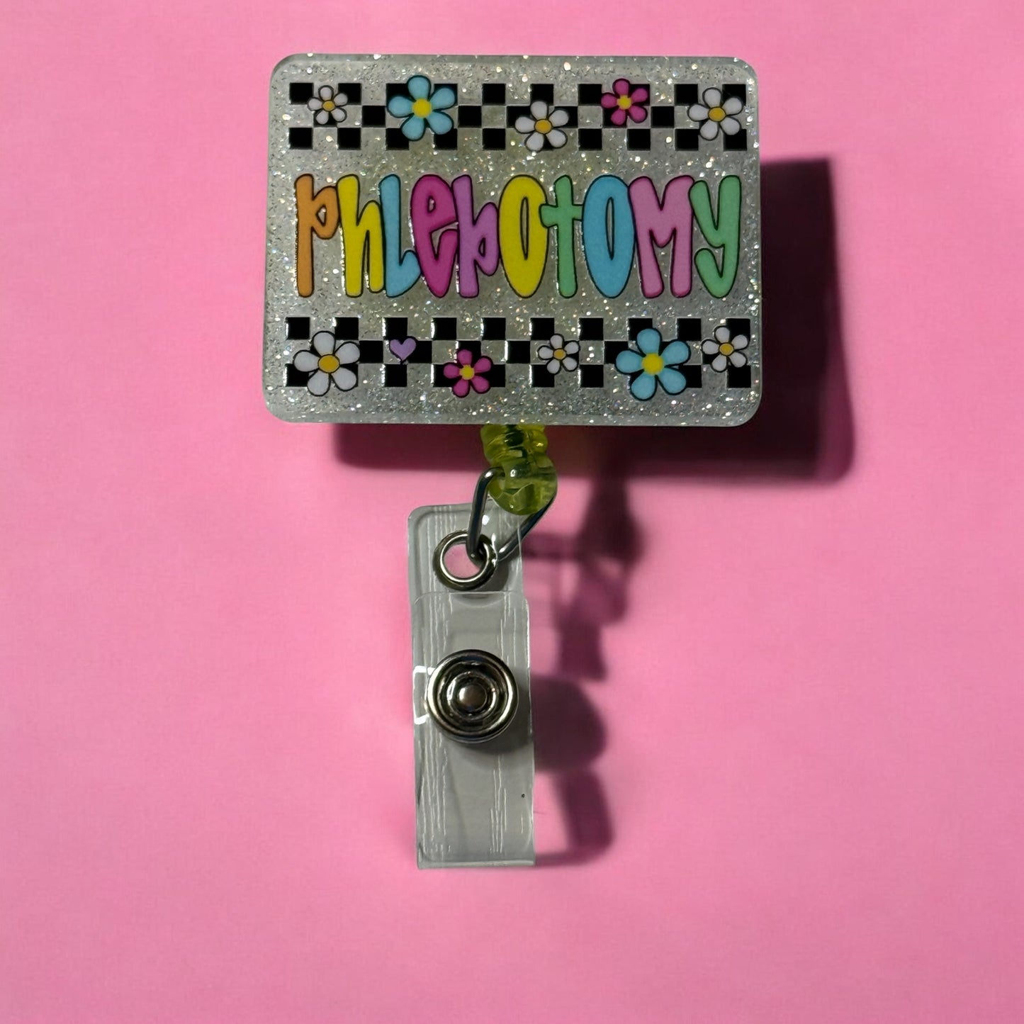Badge Reels