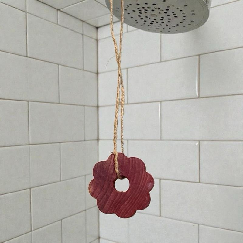 Cedar Shower Diffuser